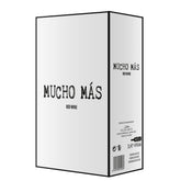 Mucho Mas Red BIB 3L