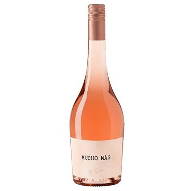 Mucho Mas Rosé 750ml