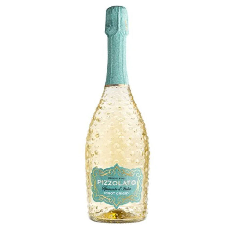 Pizzolato Sparkling Pinot Grigio 750 ml