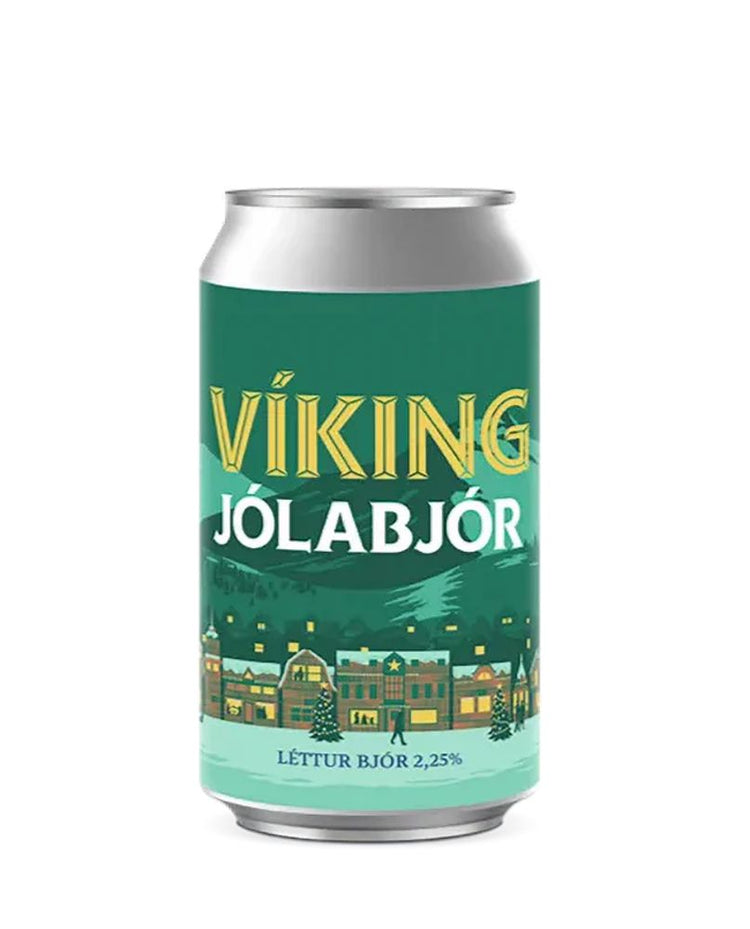 Jóla Bjössi 330ml Dós