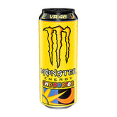 MONSTER ENERGY THE DOCTOR 0,5