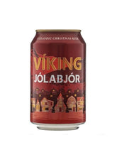 Víking Jólabjór 330ml Dós