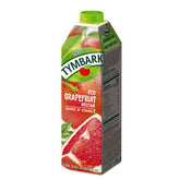 TYMBARK RED GRAPEFRUIT 1L