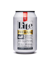 Gull Lite Premium 4,2% 330ml
