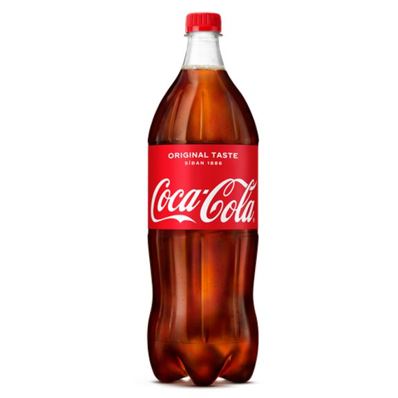 Coca Cola 2l