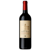 Chateau Goumin 2019 750ml