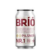 Bríó 4,7% 0,33L dós