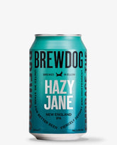 BREWDOG HAZY JANE 5% 440ml