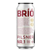 Bríó 4,7% 0,5L 10 dós