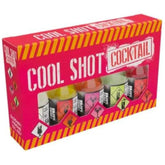 Cool Shot Cocktail Flavoured Liqueur