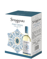 Stemmari Pinot Grigio, 3L (Special offer – damaged outer packaging)