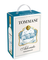 Tommasi Adorato Apassionato BIB 12,5% 3l