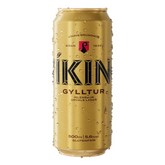 VÍking Gylltur 0,5L dós