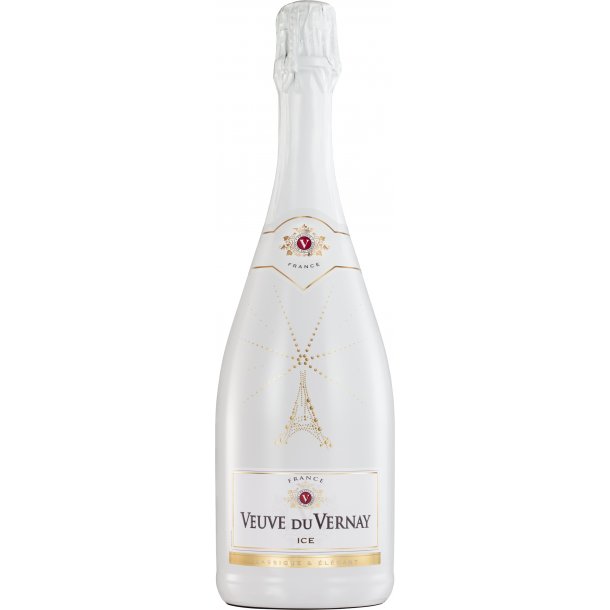 Veuve Du Vernay Ice Demi Sec 11%