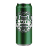 Víking Lager 0.5L dós