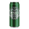 Víking Lager 0.5L dós