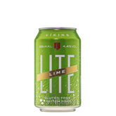 Víking Lite Lime 4,4% 0.33L dós