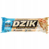 WK DZIK BATON 72G PROTEINOWY MASLO ORZECHOWE CHRUPKI