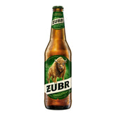 ZUBR 6% BUT. 500ml