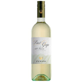 Zenato Pinot Grigio della Venezie 750ml 12,5%