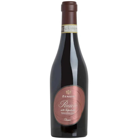 Recioto Valp. DOCG Classico, 2019 0,5L