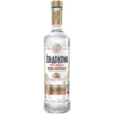 ŻOŁĄDKOWA CZYSTA DE LUXE 0.5L 37.5% ZIEMNIAK