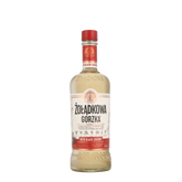 Zoladkowa Gorzka Black Cherry 0,5L 28%