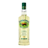 Zubrowka Bison Grass 700ml