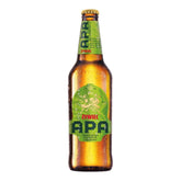 ZYWIEC APA 5,4% BUT. 500ml
