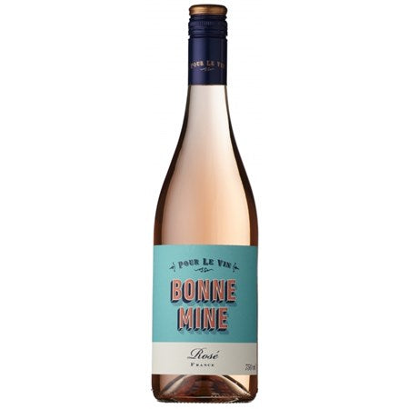 Pour Le Vin Rose 2020 750ml