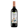 Purato Nero dAvola Organic 2023 750ml
