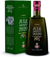 Aalborg Jóla Akvavit 2020 700ml
