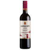 Lamberti Garda DOC Merlot 2023 12% 750ml