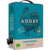 Adobe Organic WHITE BIB 13,5% 3l