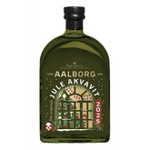 Aalborg Jóla Akvavit 2025 47% vol. 700 ml