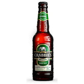 Crabbies Engiferbjór 330 fl. 4%