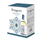 Stemmari Pinot Grigio BIB 3L