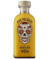 Kick the Rules Mango Tequila Cream 700ml 15%