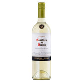 Casillero Del Diablo Sauvignon BLANC 13% 750ml