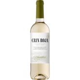 Crin Roja Macabeo 2022 11,5% 750 ml