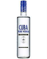 Pure Baze Vodka, 20%