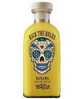 Kick the Rules Banana Cream 700ml 15%