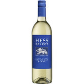 Hess Select, North Coast Sauvignon Blanc 2018 13,5% 750ml