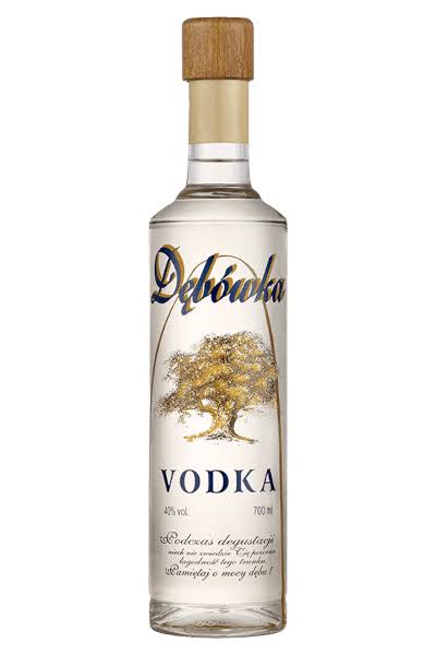 Debowka Vodka 0,7l 40%