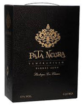 Pata Negra Barrel Aged 3L