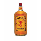 Fireball Cinnamon whisky 500 ml
