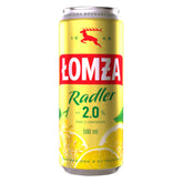 Lomza Radler LEMON 2% DOS 500ml
