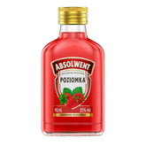 ABSOLWENT POZIOMKA 0.09L 23%