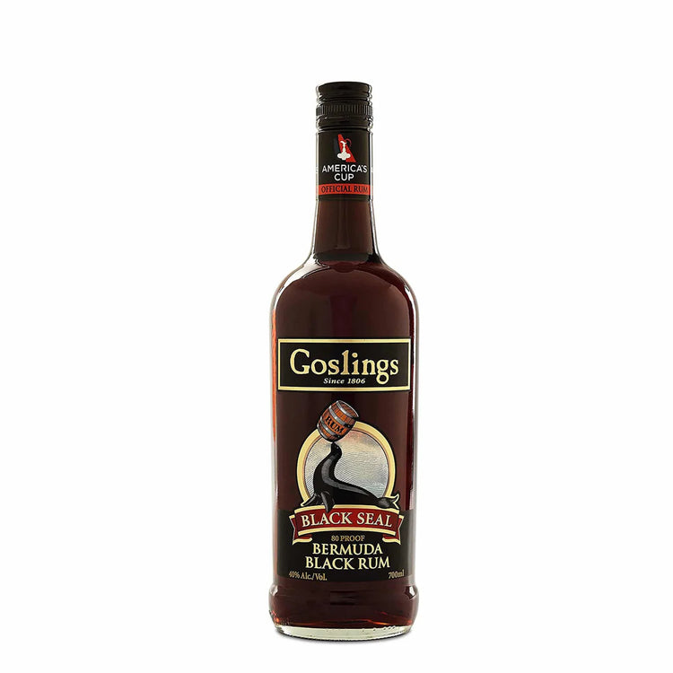 Goslings Black Seal 700ml