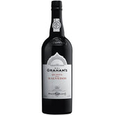 Graham’s Quinta dos Malvedos 750 ml